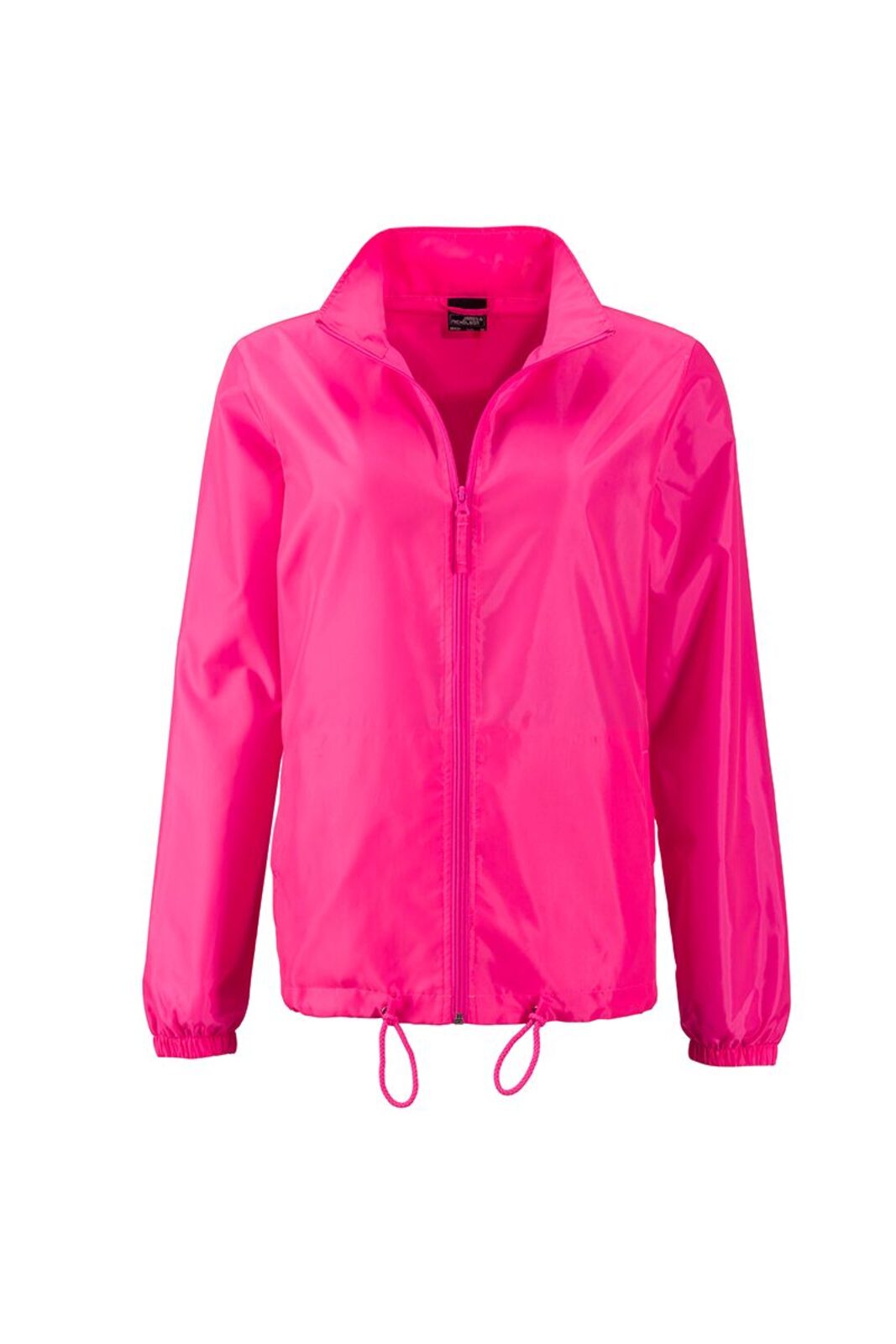 Ladies´ Promo Jacket - BRPI - BRIGHT-PINK