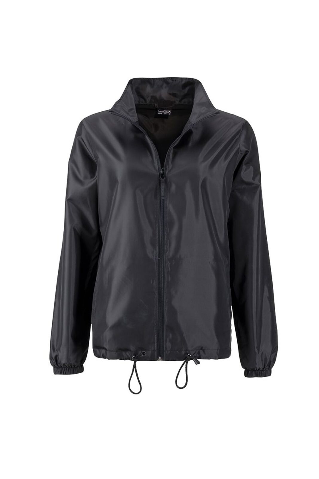 Ladies´ Promo Jacket - BL - Black