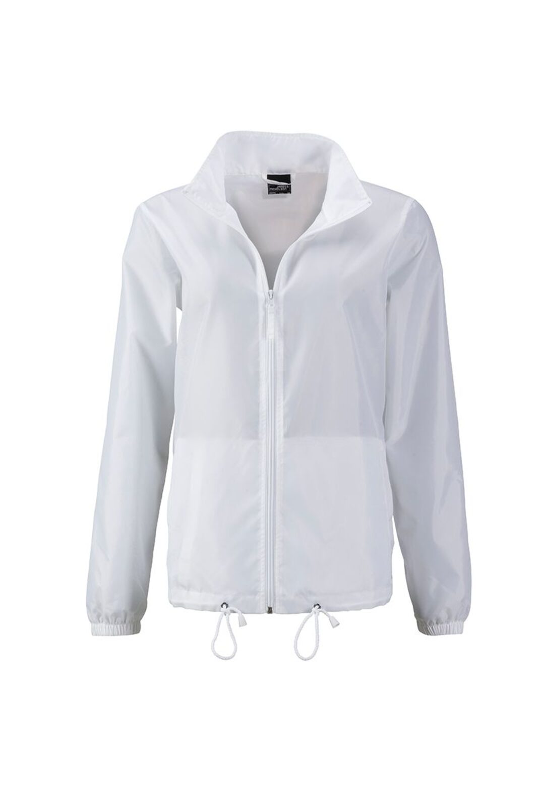 Ladies´ Promo Jacket - WH - White