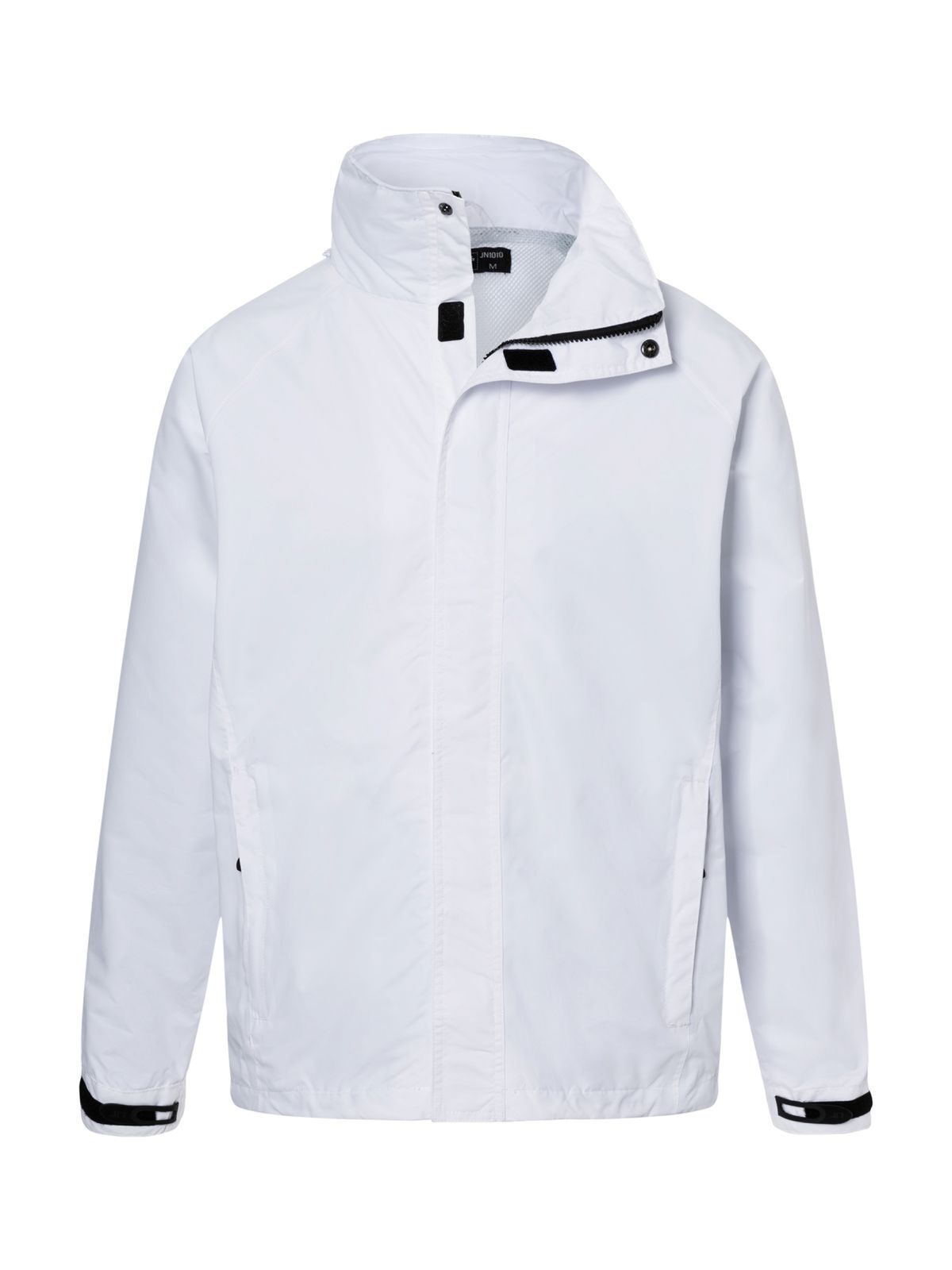 Men´s Outer Jacket - WH - White
