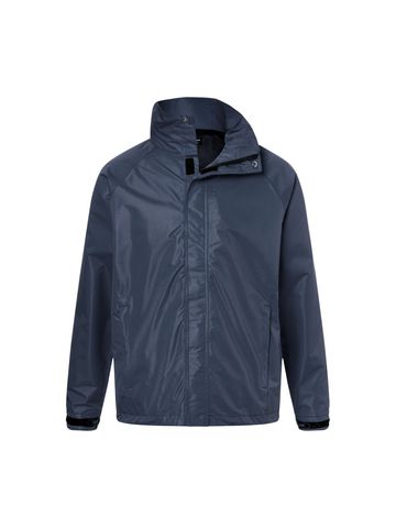 Men's Outer Jacket - NY - Navy