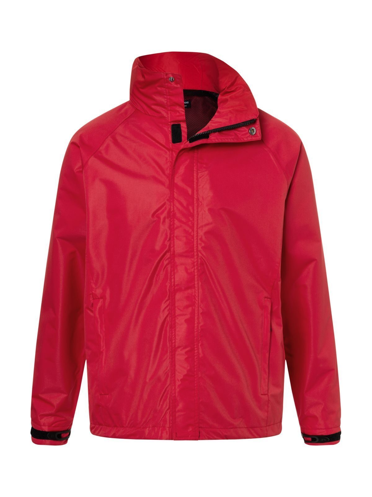 Men´s Outer Jacket - RD - Red