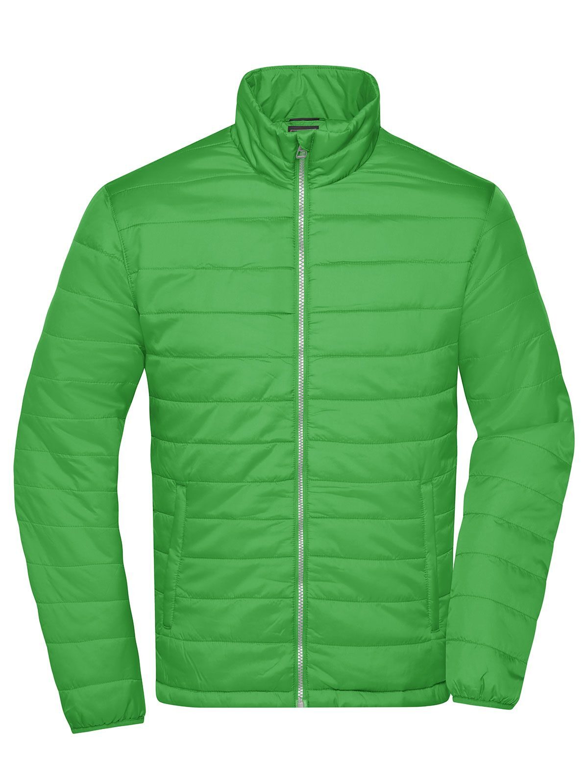 Men´s Padded Jacket - Green