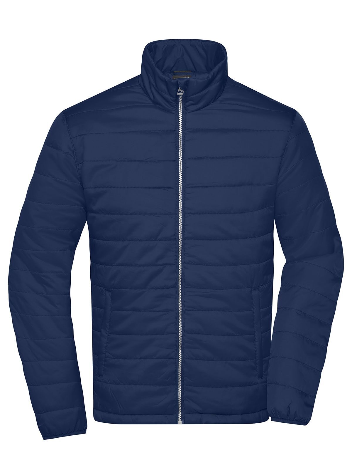 Men´s Padded Jacket - NY - Navy