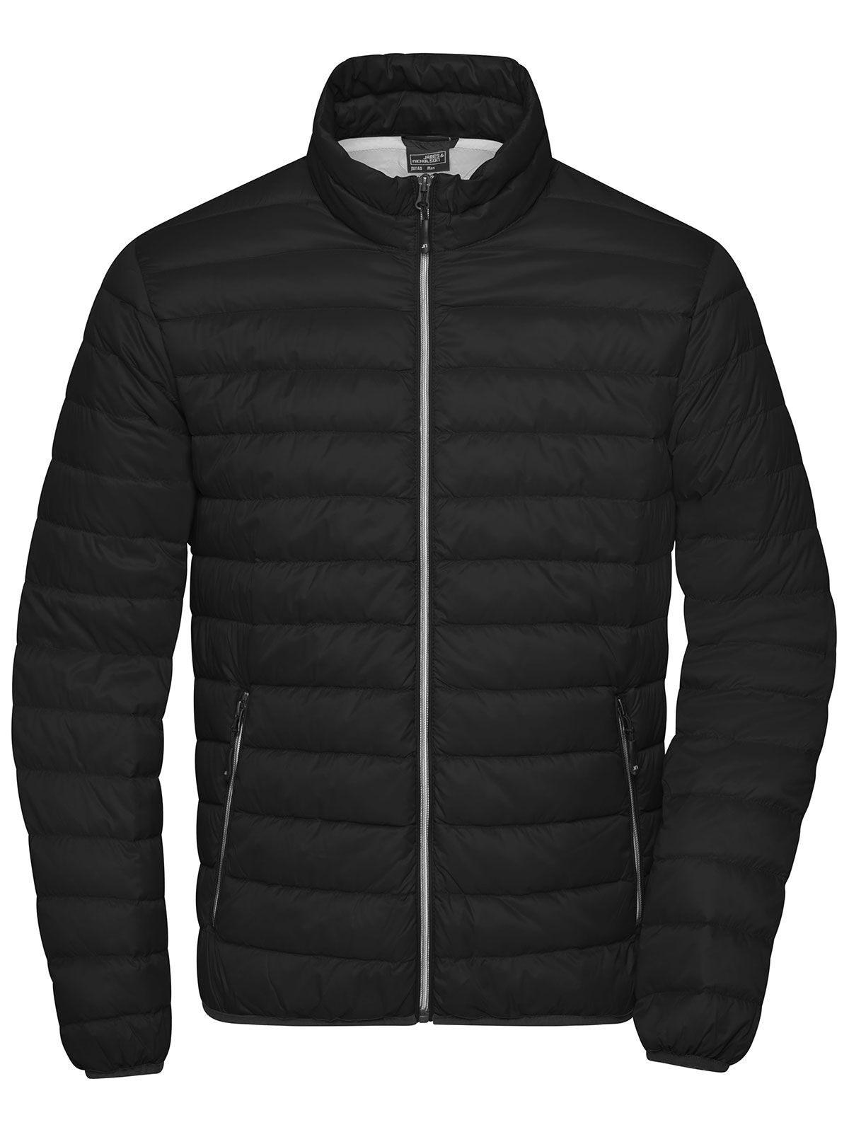 Men´s Down Jacket - BLSI - Silver