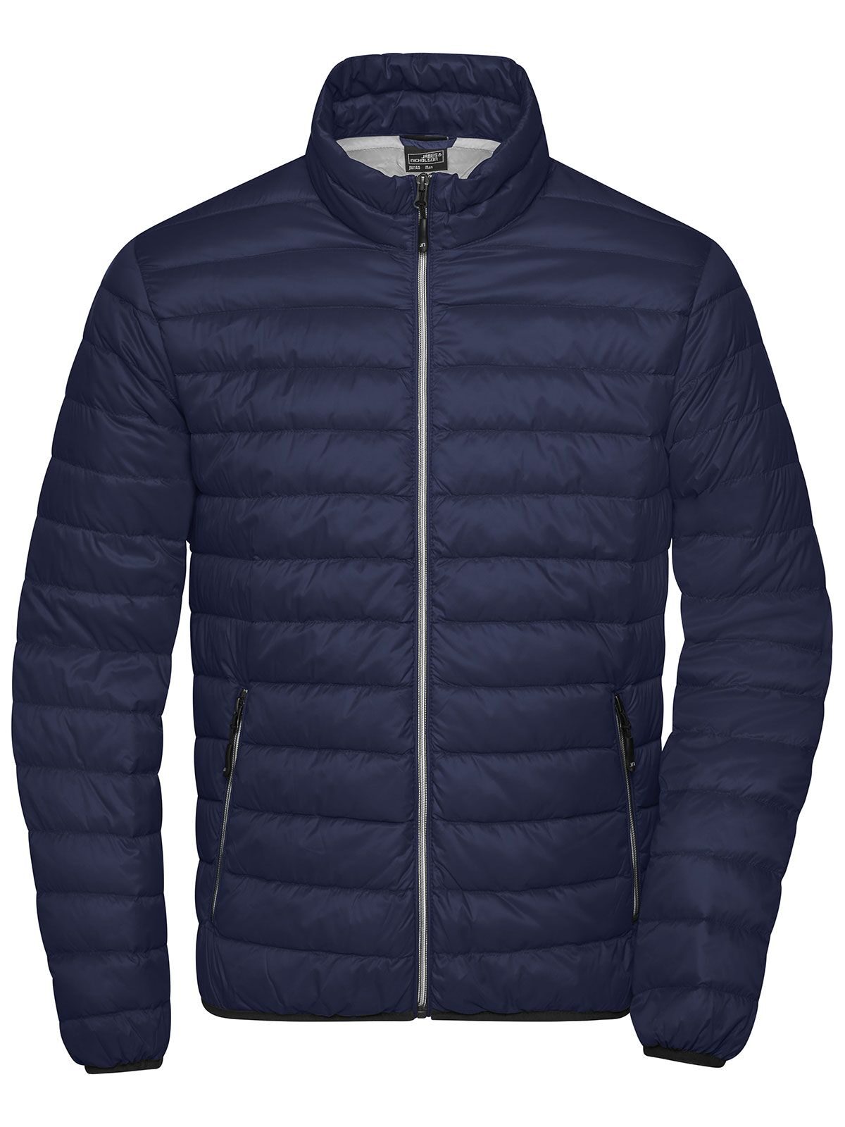 Men´s Down Jacket - NYSI - silver