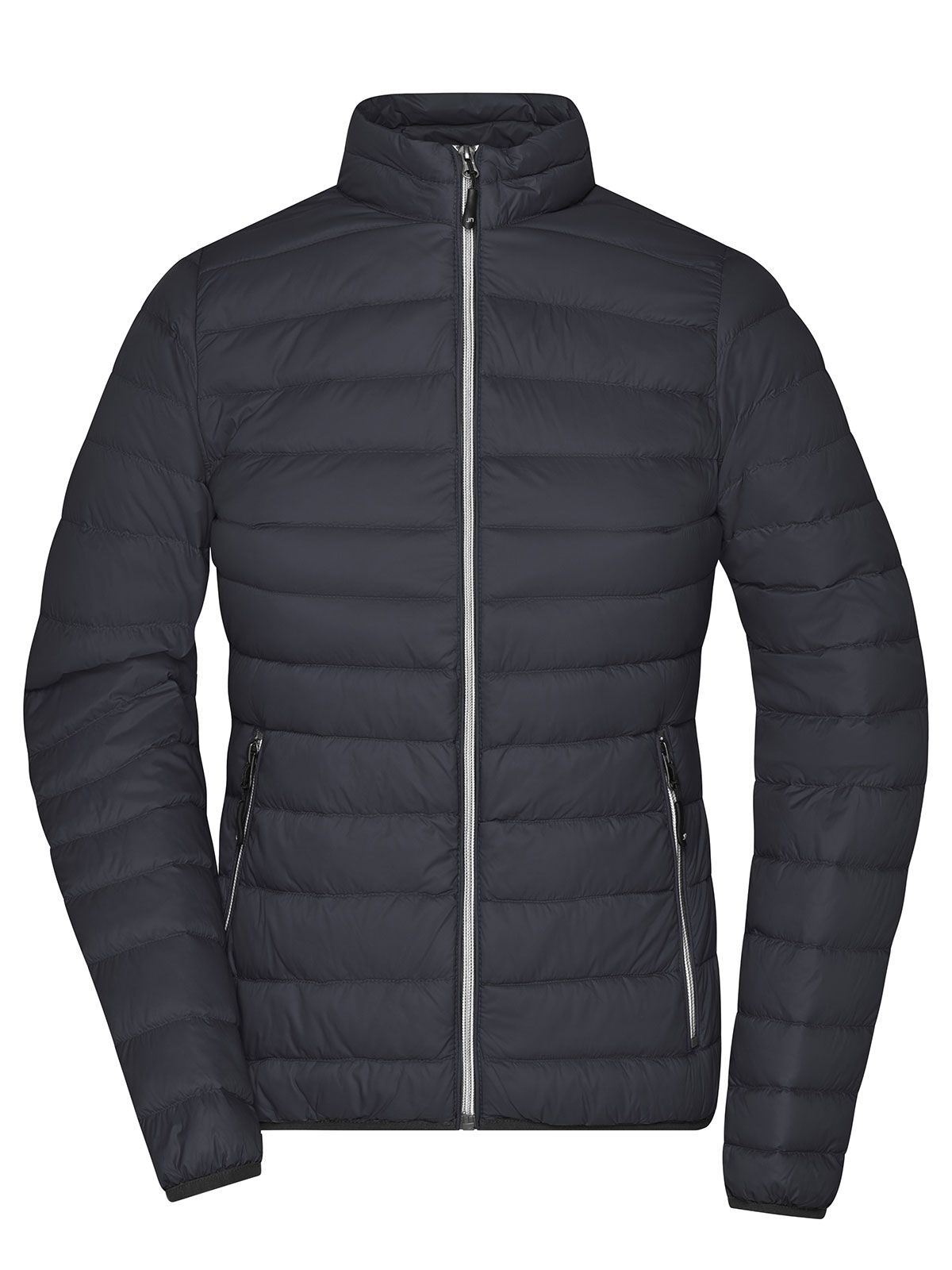 Ladies´ Down Jacket - GRPSI - silver