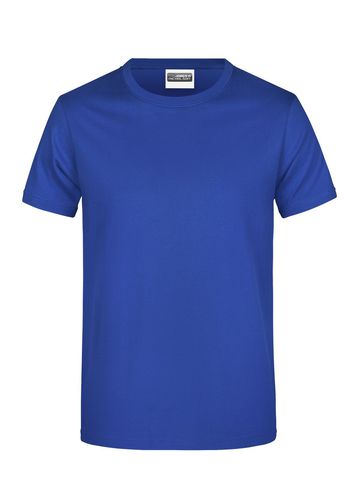 Basic-T Man 180 - DRY- DARK ROYAL