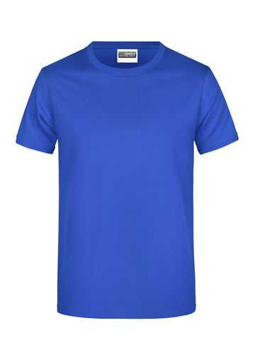 Basic-T Man 180 - RY- ROYAL