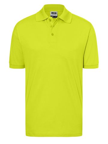 Classic Polo - ACYE- ACID YELLOW