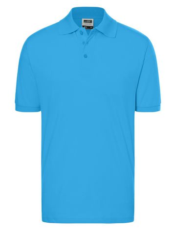 Classic Polo - AQ- AQUA