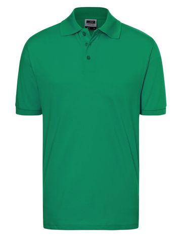 Classic Polo - IRGR- IRISH GREEN