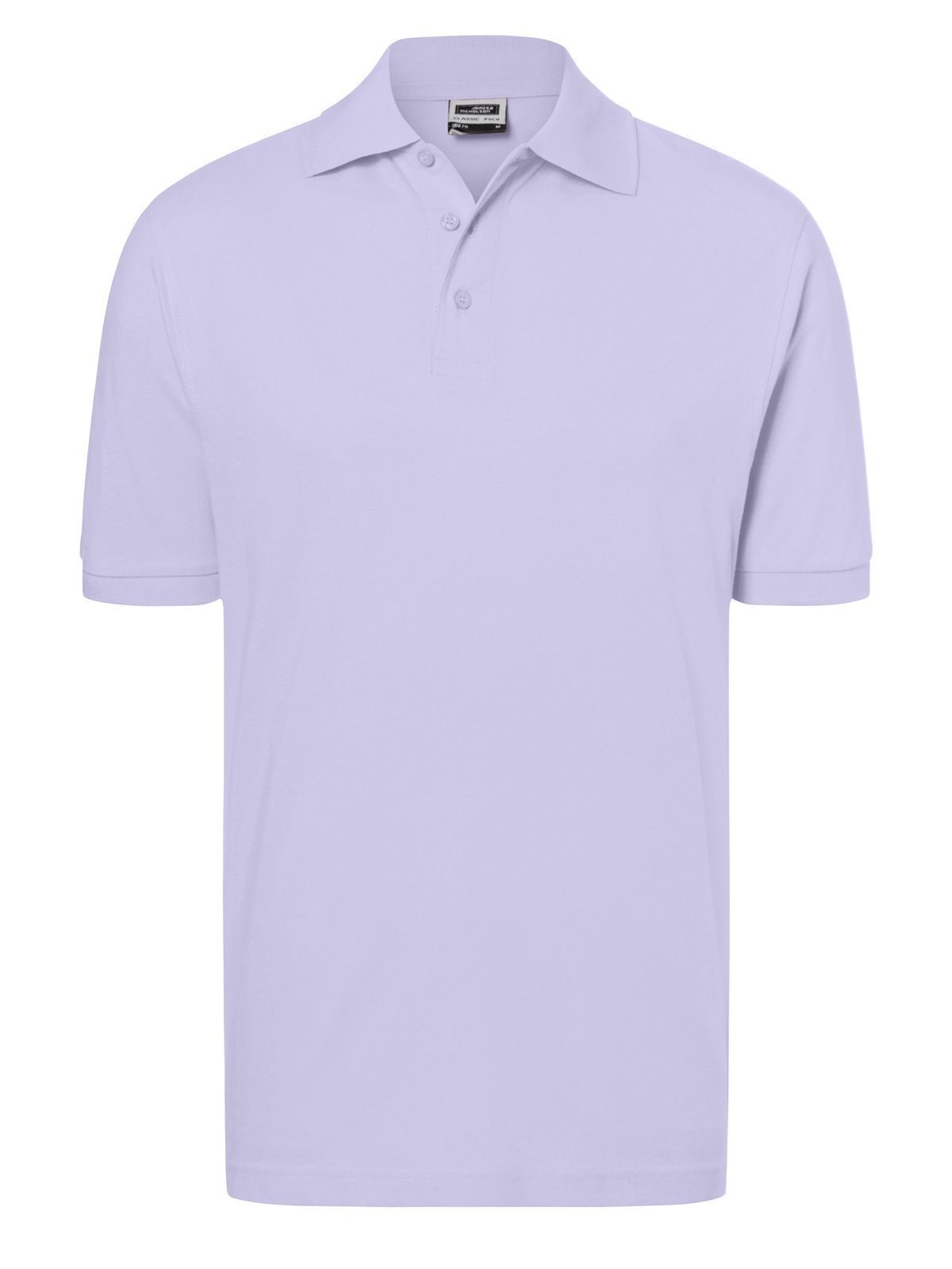 Classic Polo - LIL - Lilac