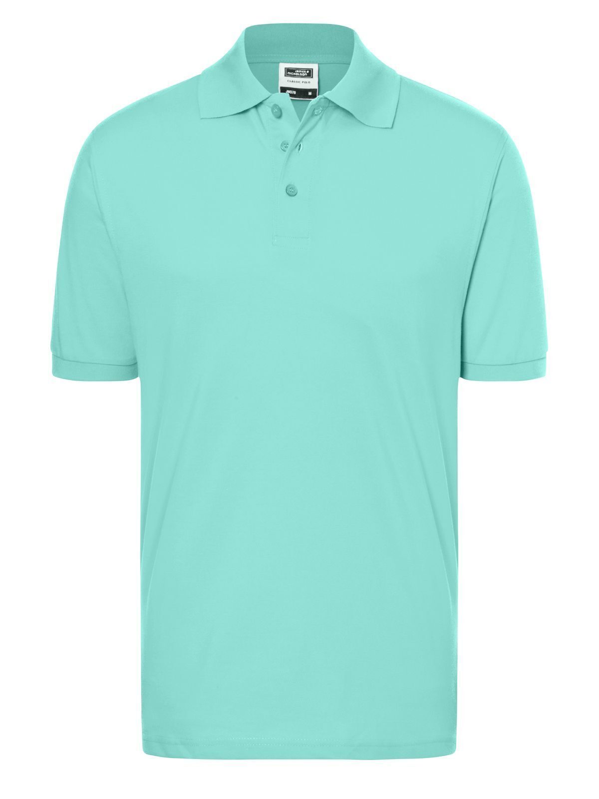 Classic Polo - MI - Mint