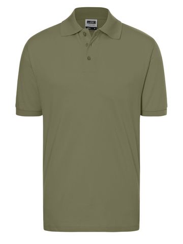 Classic Polo - OL-OLIVE