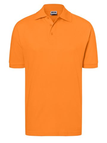 Classic Polo - OR- ORANGE