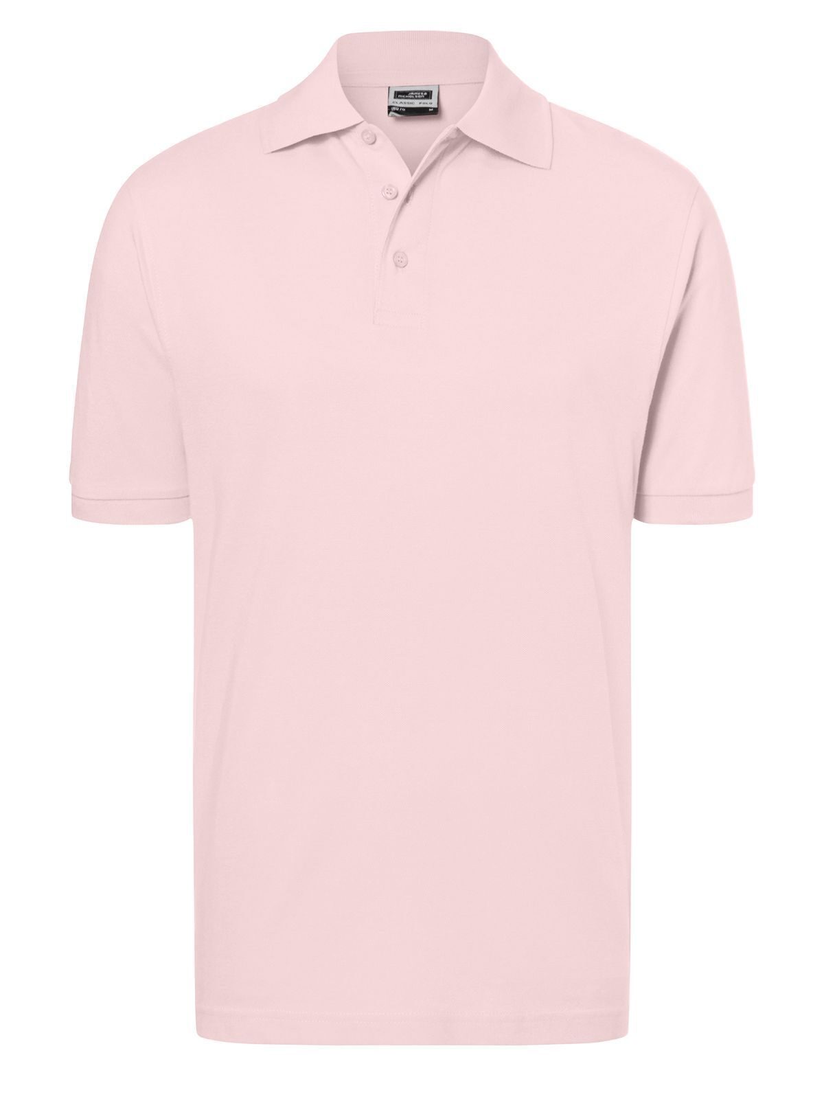 Classic Polo - RO - Rose