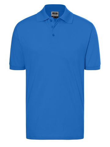 Classic Polo - RY- ROYAL