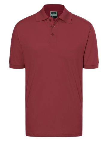 Classic Polo - WI- WINE