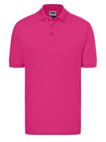 Classic Polo - PI - PINK