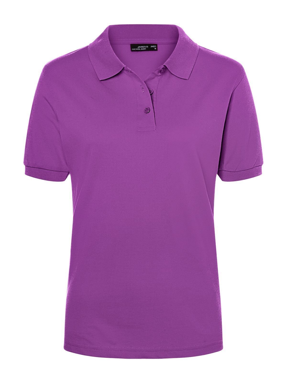 Ladies´ Classic Polo - Purple