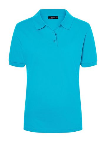 Classic Polo Ladies' - TU-TURQUOISE