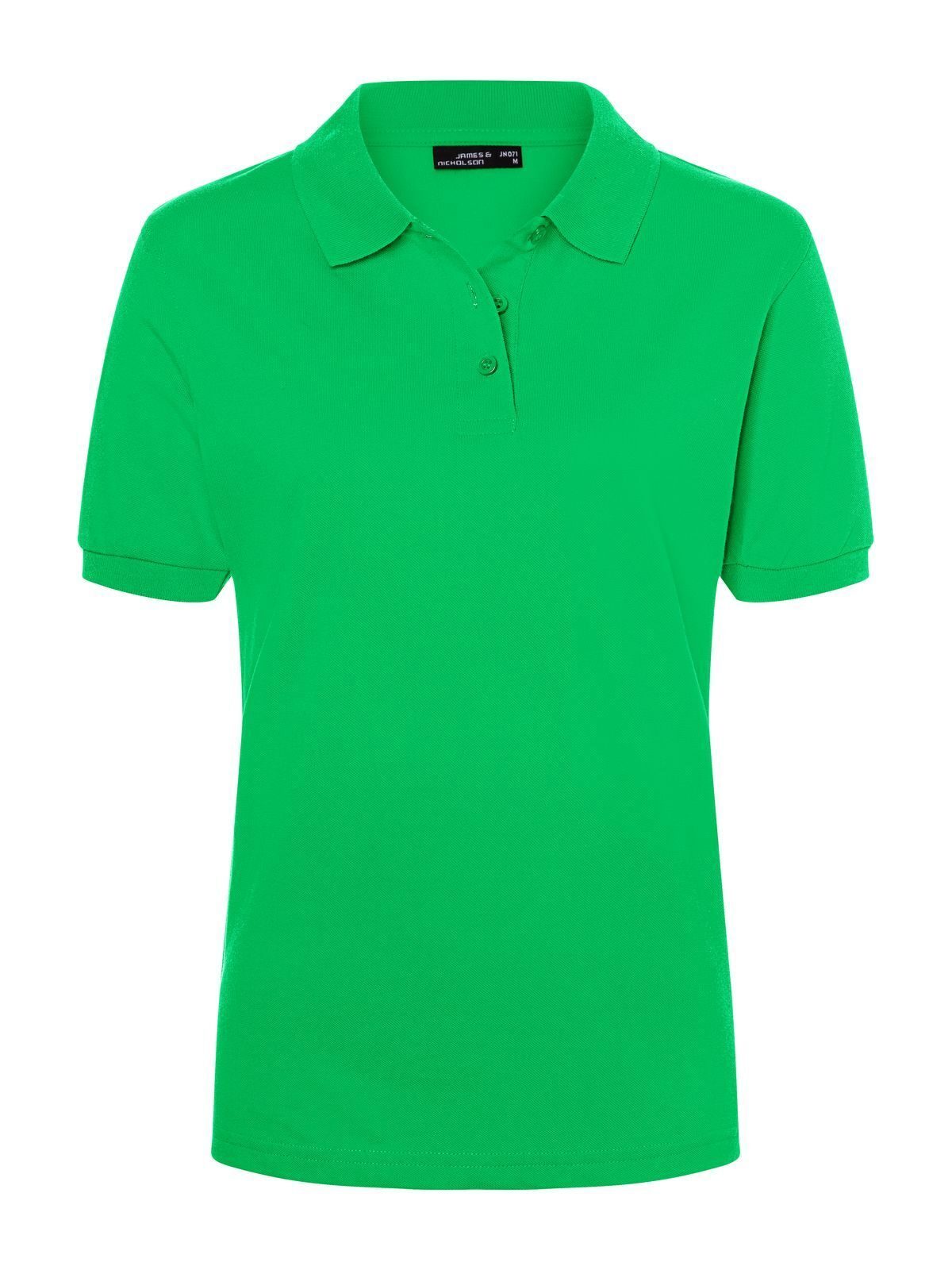 Ladies´ Classic Polo - FEGR - Fern Green
