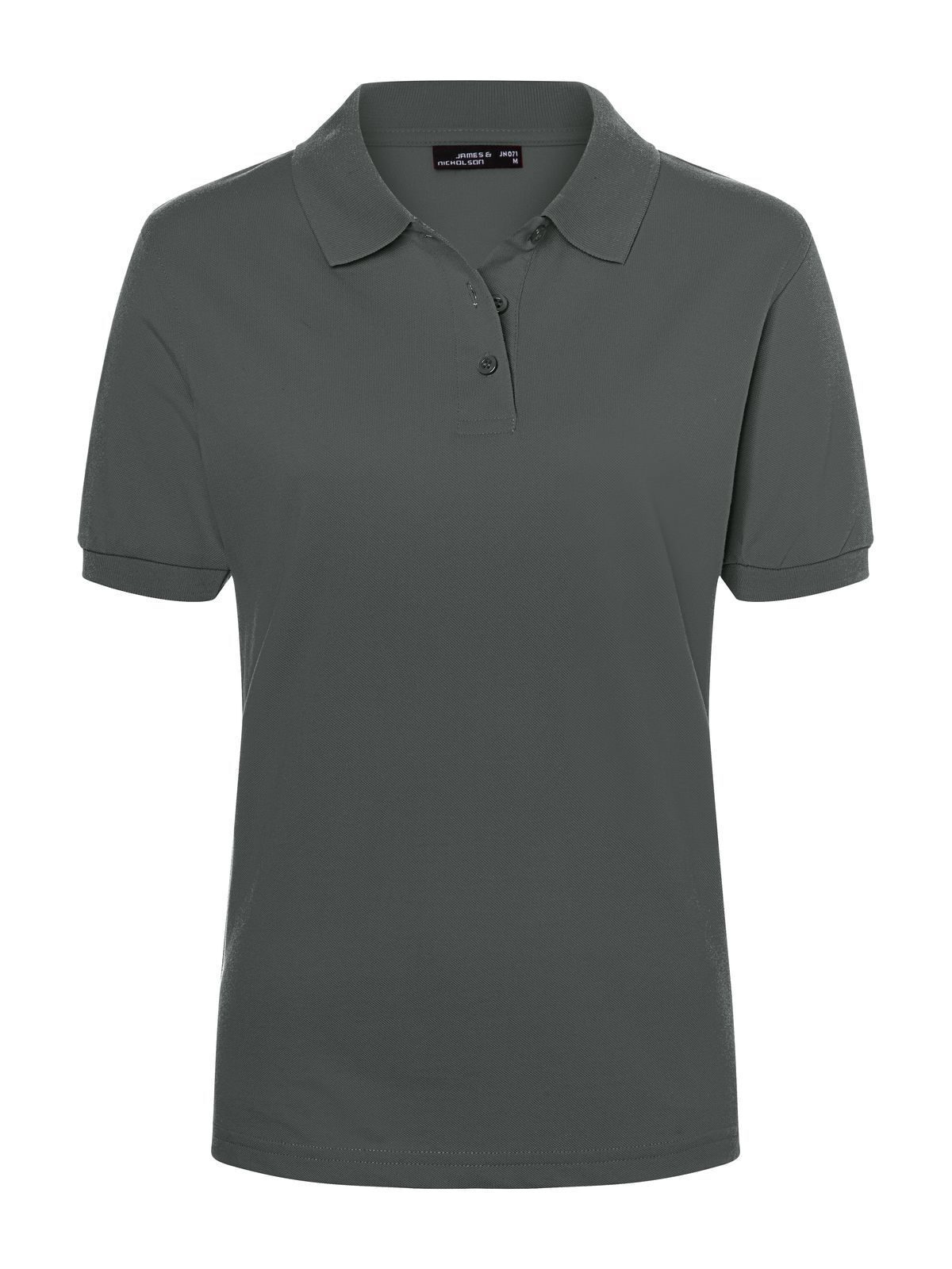 Ladies´ Classic Polo - GRP - Graphite