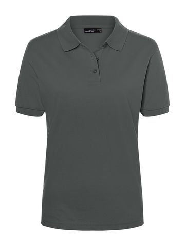 Classic Polo Ladies' - GRP-GRAPHITE