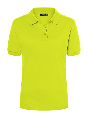 Classic Polo Ladies' - ACYE- ACID YELLOW
