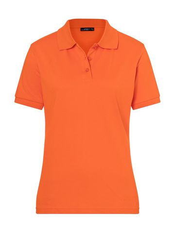 Classic Polo Ladies' - DOR- DARK ORANGE