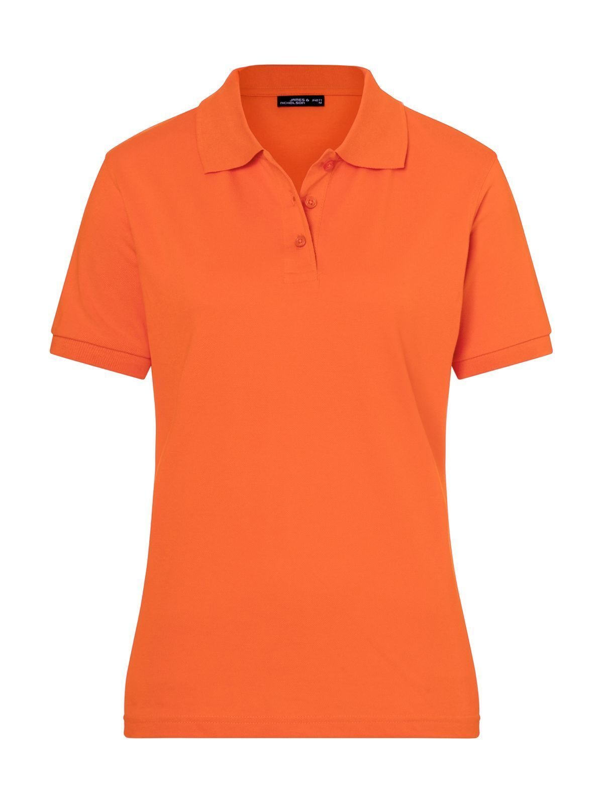 Ladies´ Classic Polo - DOR - Dark Orange