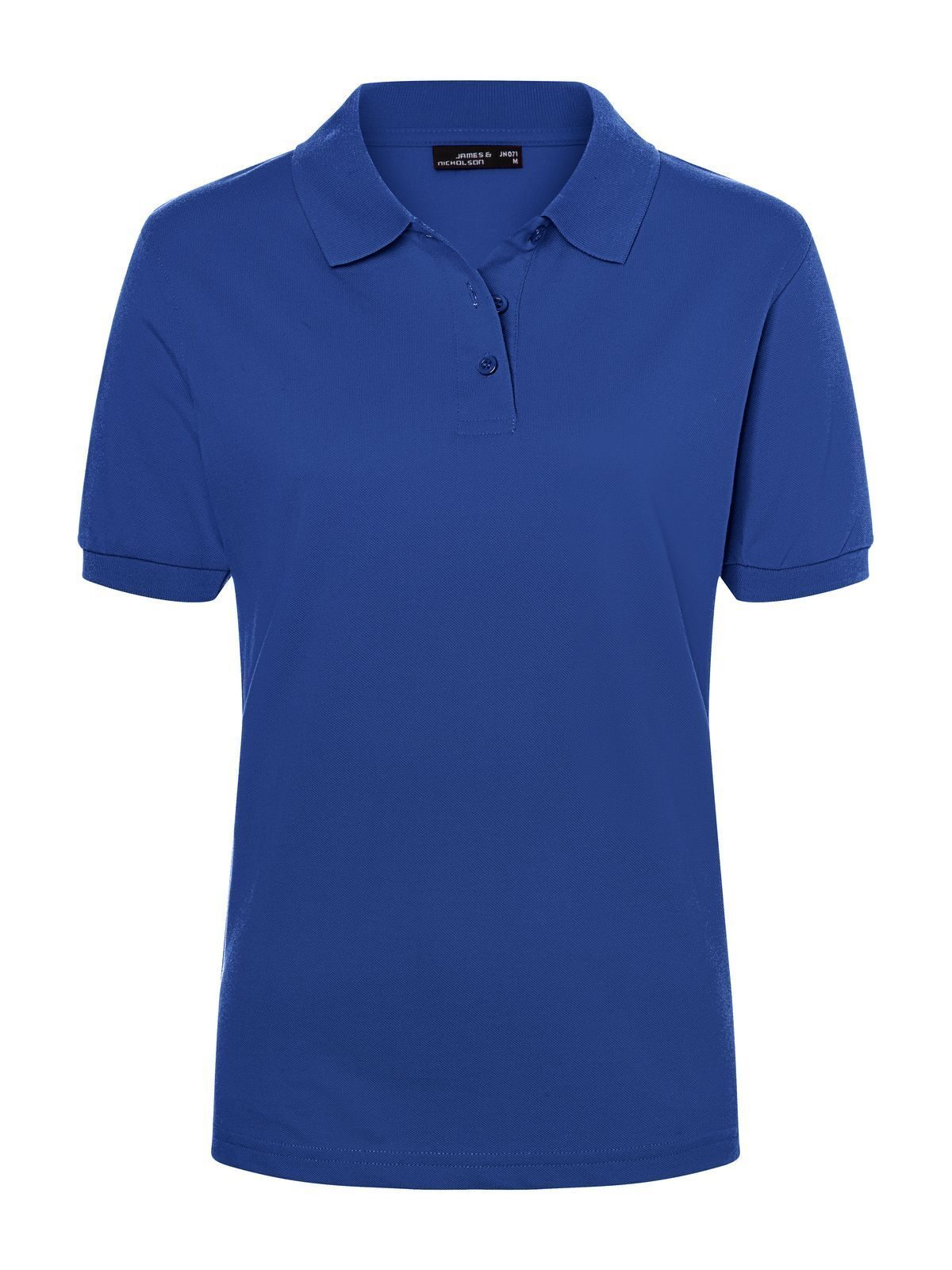 Ladies´ Classic Polo - DRY - Dark Royal