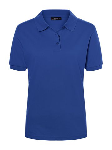 Classic Polo Ladies' - DRY- DARK ROYAL