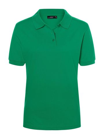 Classic Polo Ladies' - IRGR- IRISH GREEN
