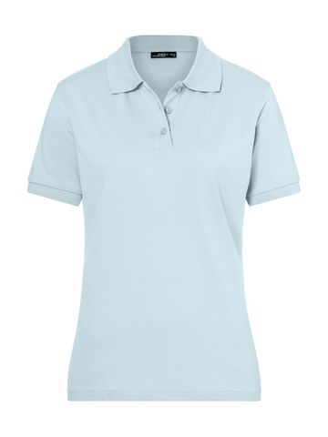 Classic Polo Ladies' - LBLU- LIGHT BLUE 