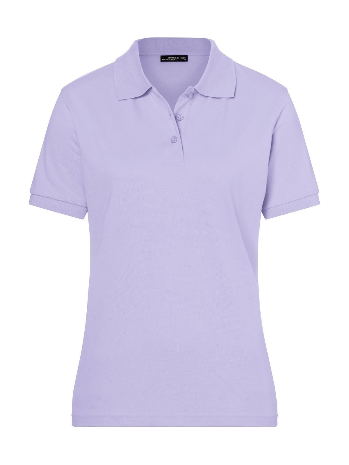 Ladies´ Classic Polo - LIL - Lilac
