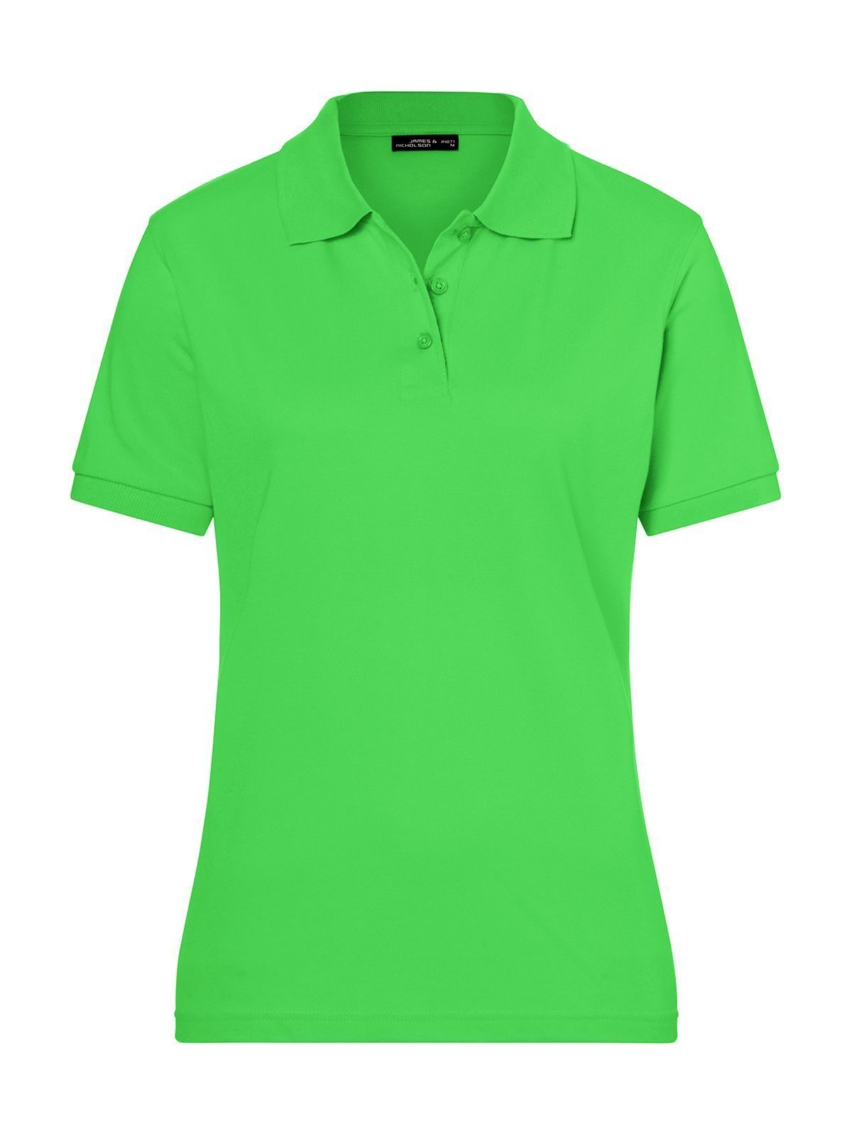 Ladies´ Classic Polo - LIM - Lime Green