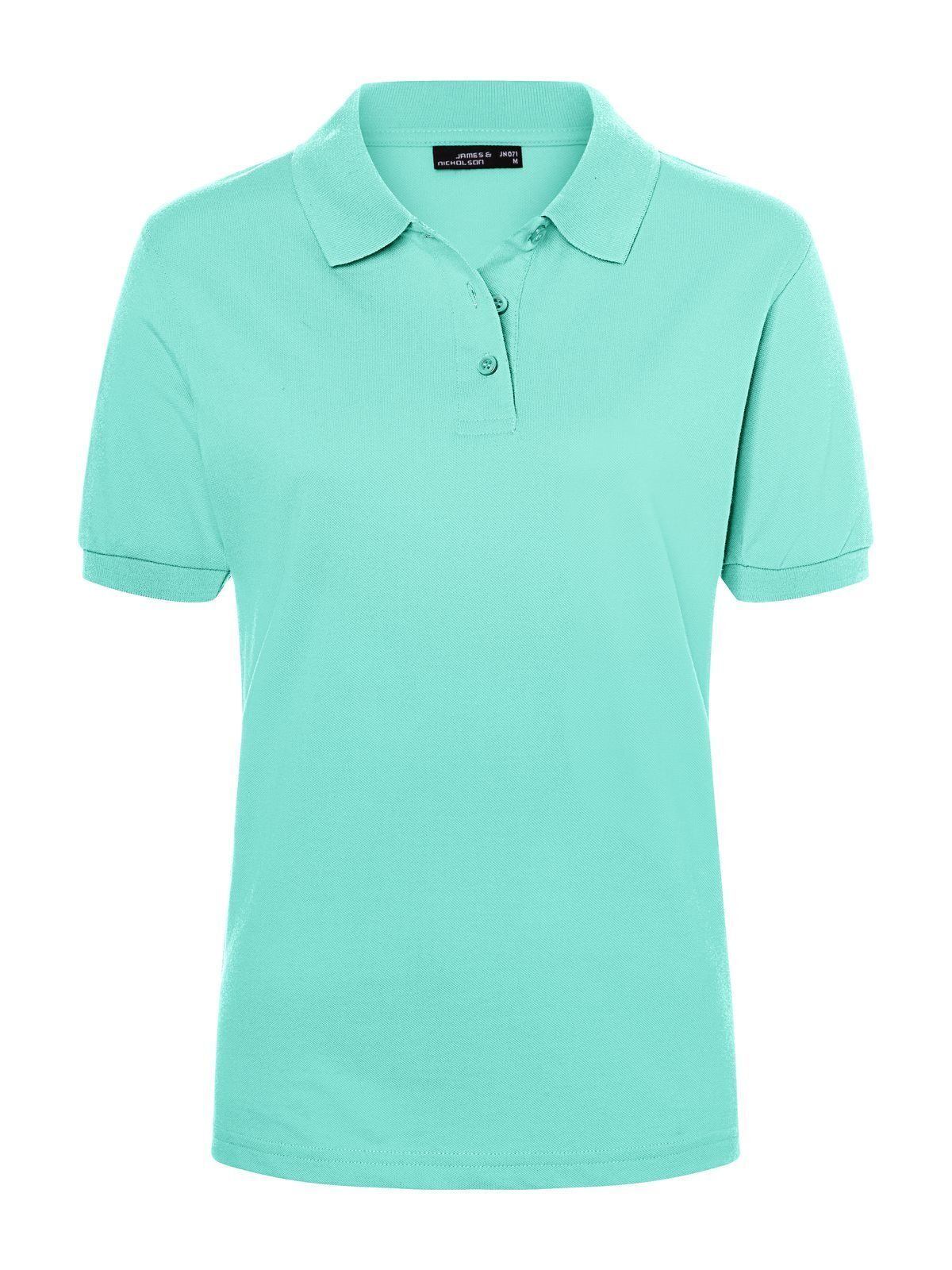 Ladies´ Classic Polo - MI - Mint