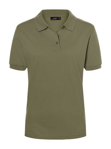 Classic Polo Ladies' - OL-OLIVE