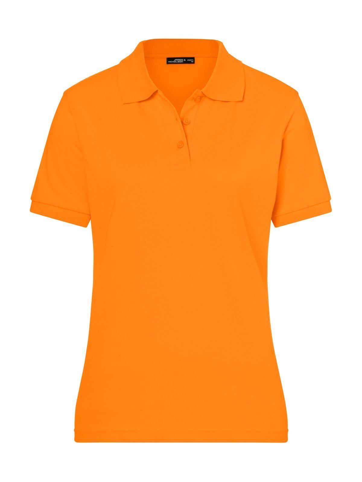 Ladies´ Classic Polo - OR - Orange