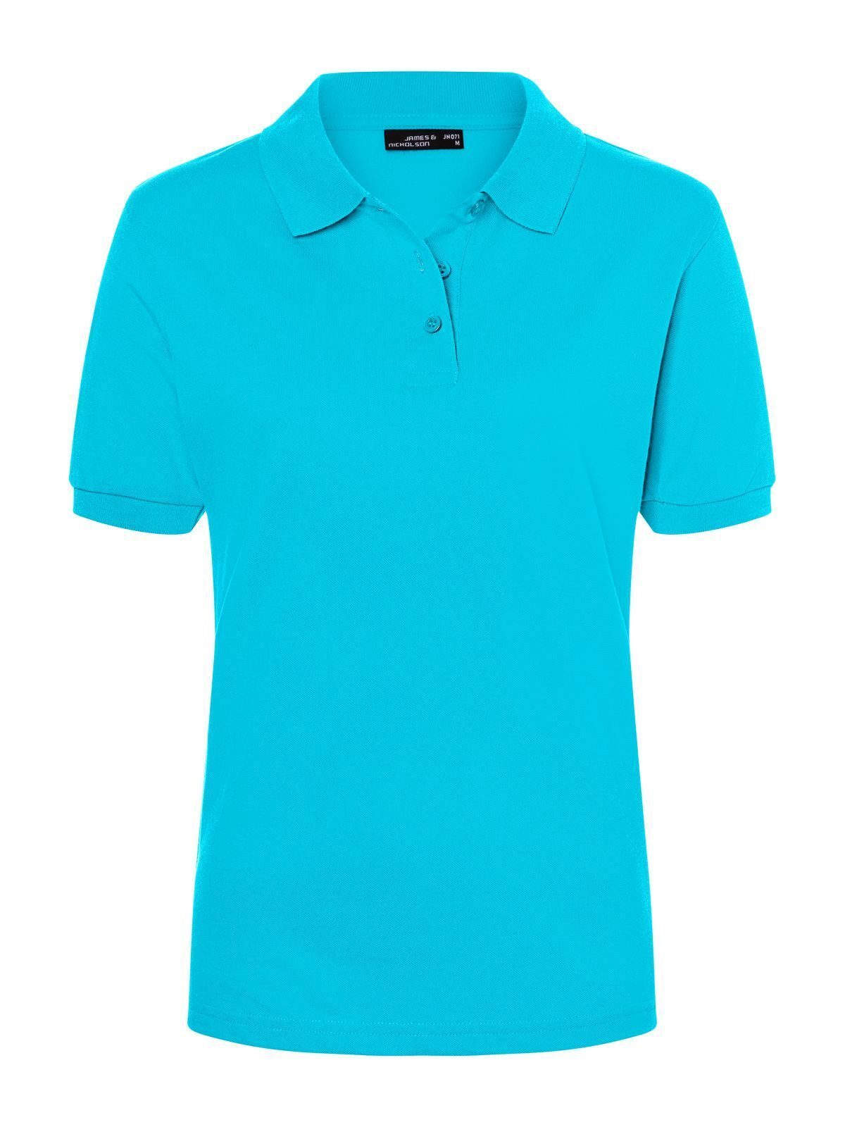 Ladies´ Classic Polo - PAC - Pacific