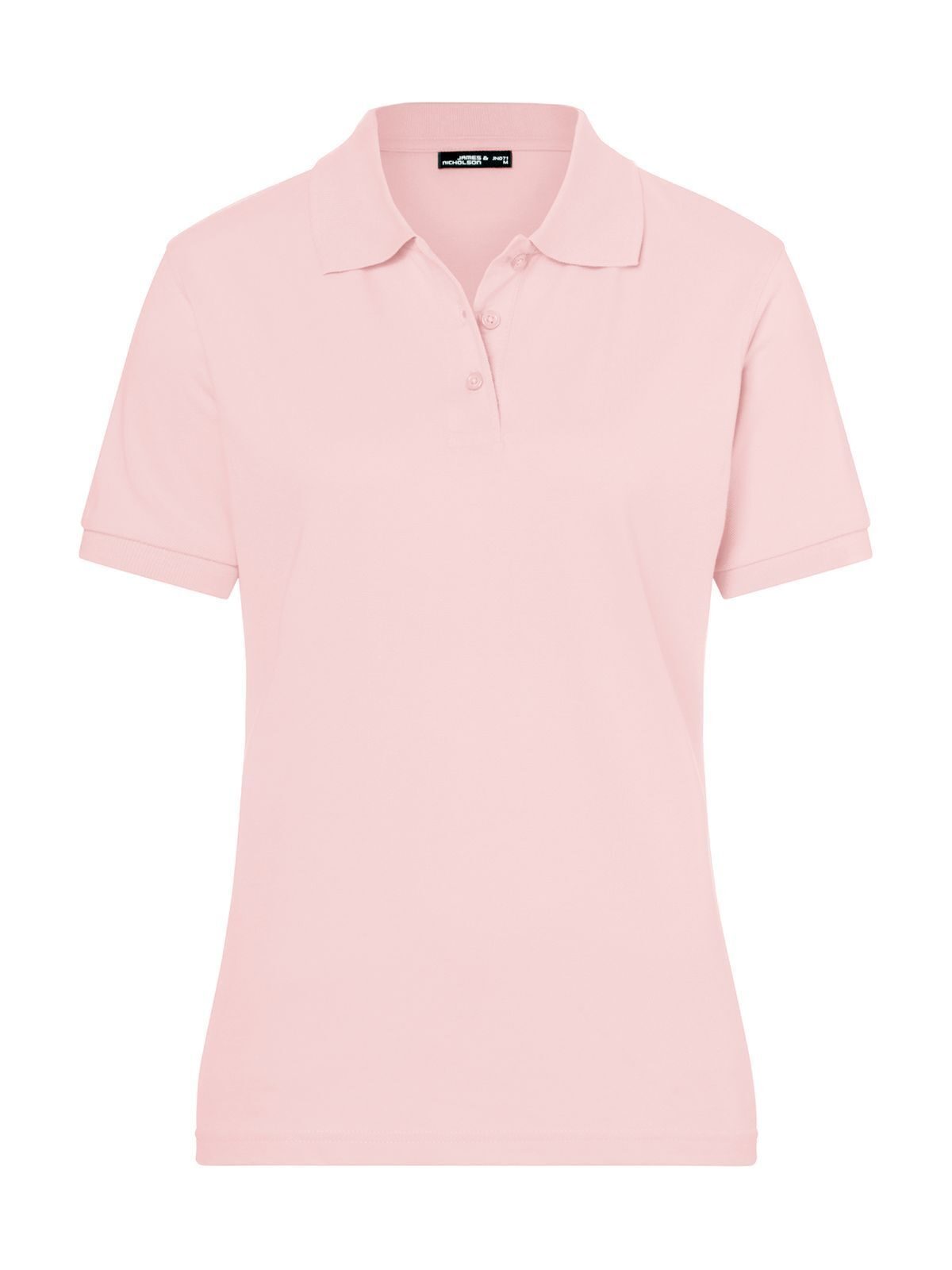 Ladies´ Classic Polo - RO - Rose
