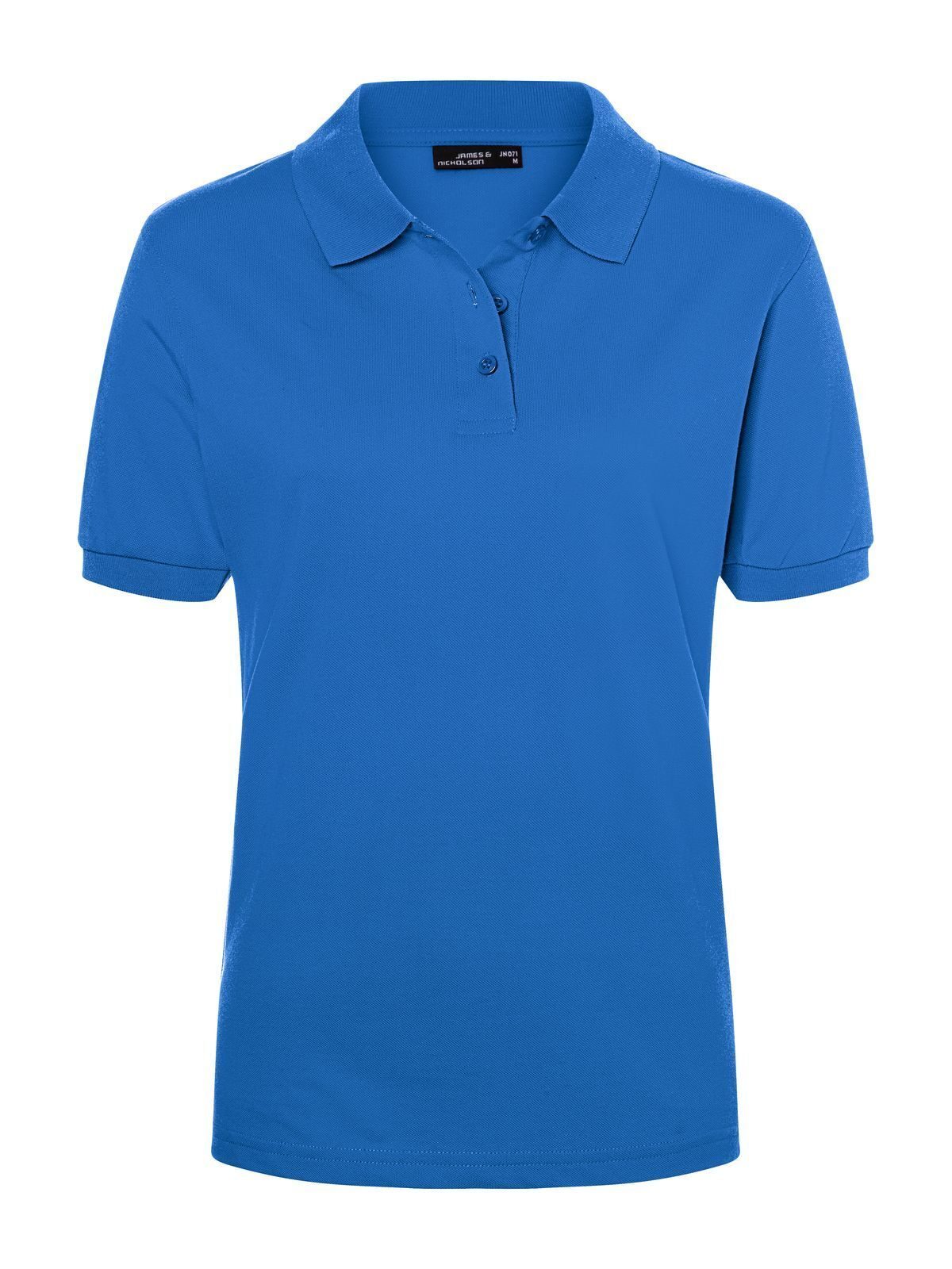 Ladies´ Classic Polo - RY - Royal
