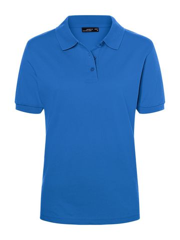 Classic Polo Ladies' - RY- ROYAL