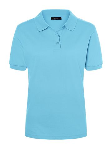 Classic Polo Ladies' - SBLU- SKY BLUE