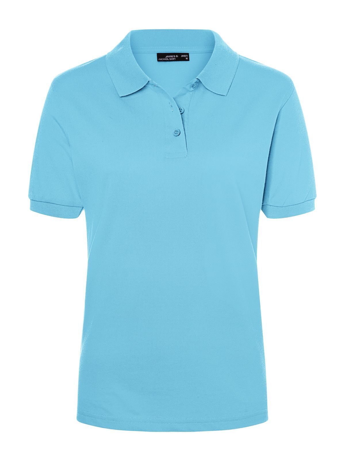 Ladies´ Classic Polo - SBLU - Sky Blue