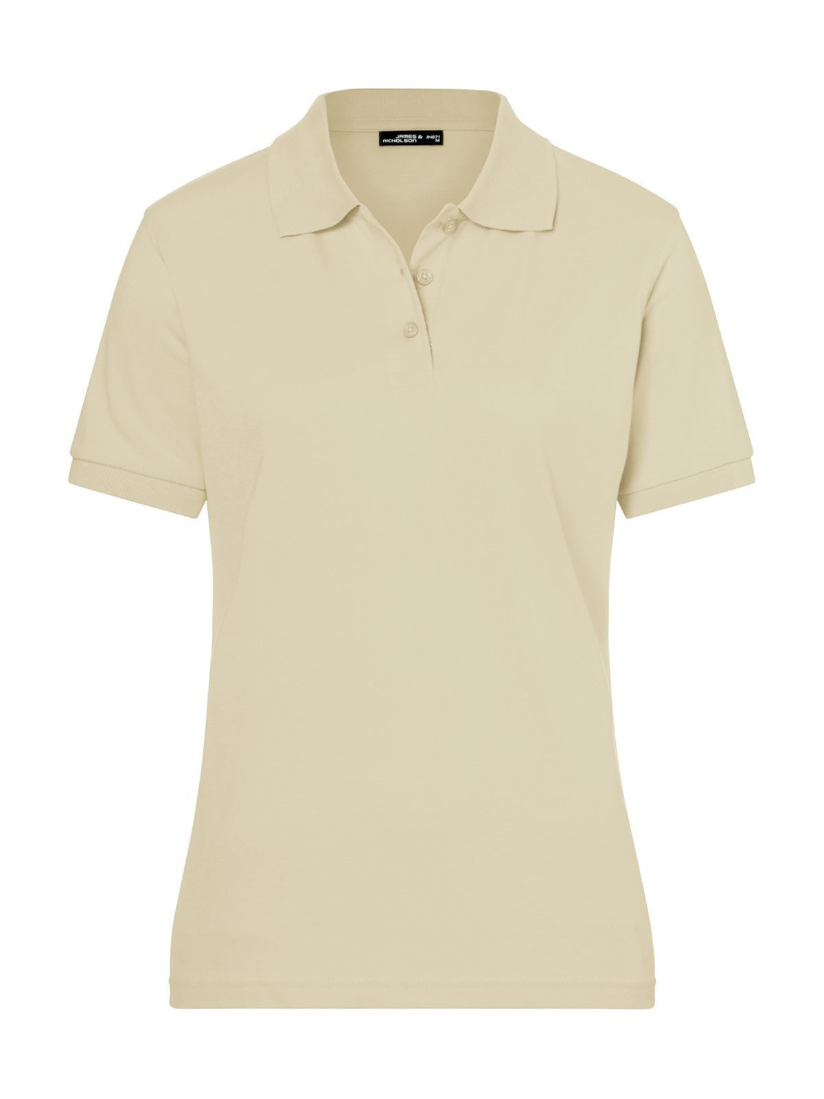 Ladies´ Classic Polo - ST - Stone