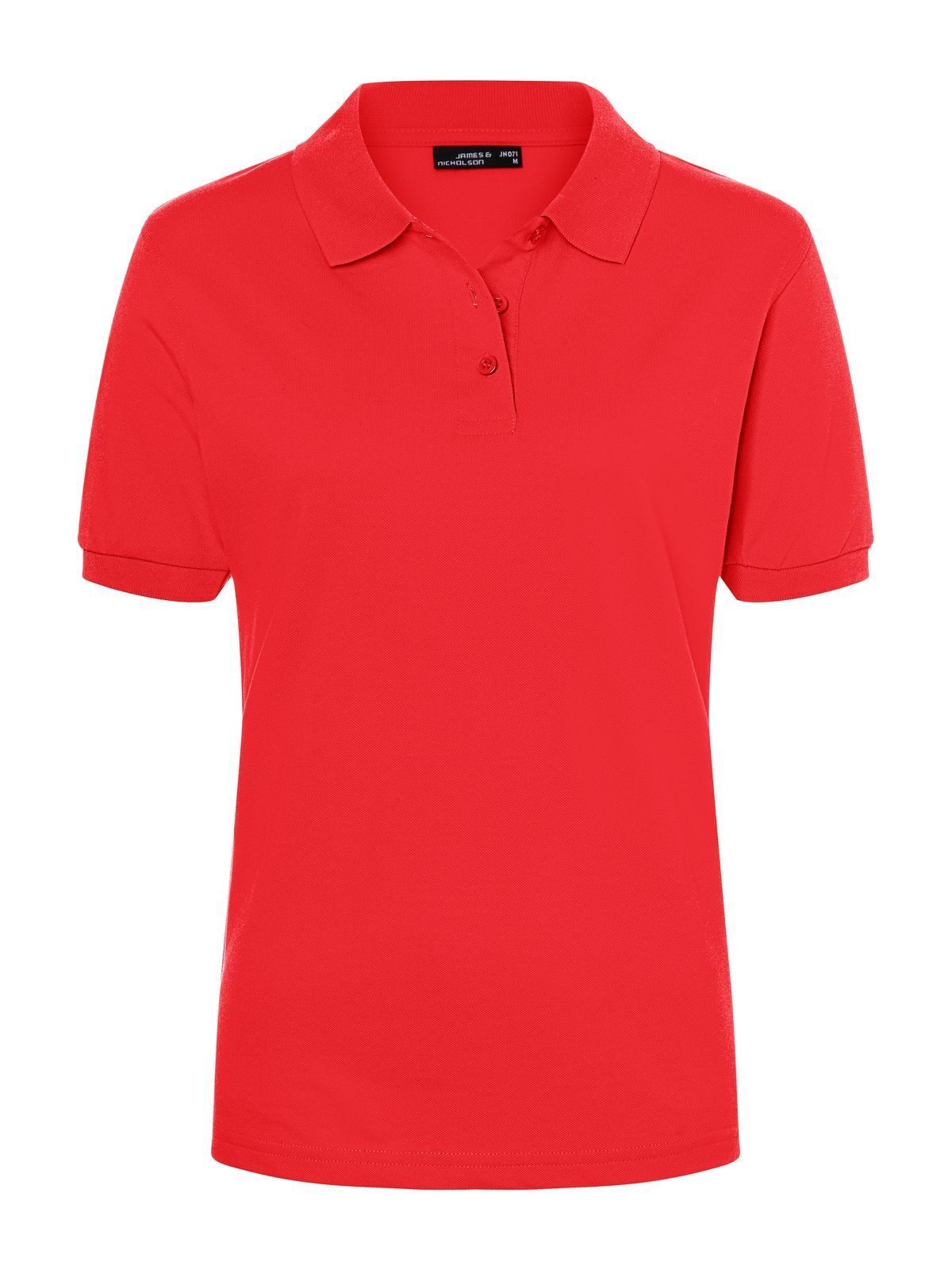 Ladies´ Classic Polo - TO - Tomato