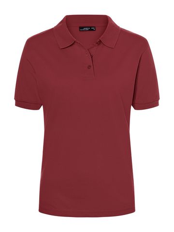 Classic Polo Ladies' - WI- WINE